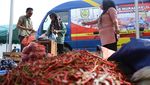 Emak-emak di Aceh Antre Bawa LPG 3 Kg, Ada Apa Nih?