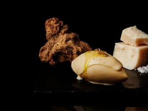 Ini Es Krim Termahal di Dunia yang Cetak Rekor Guinness