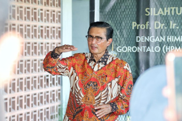 Fadel Muhammad