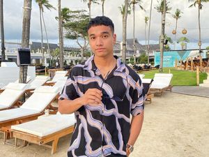 Kondisi Fadly Faisal Usai Video Syur Mirip Rebecca Klopper Tersebar