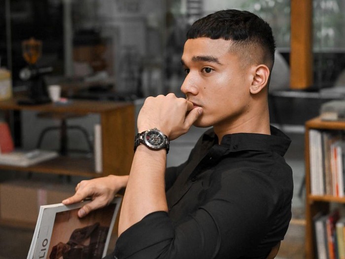 Fadly Faisal Fadly Faisal