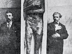 Kumpulan Foto Bukan Penampakan Hantu Tapi Seram, Beberapa Bikin Merinding