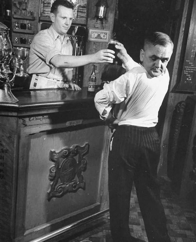 Foto Seram Bikin Merinding