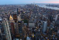 20 Kota Termahal Di Dunia Untuk Ditinggali, New York Atau Singapura ...