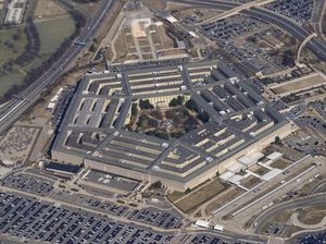 Wanti-wanti AS soal Nuklir di Luar Angkasa Disebut Rusia Rekayasa