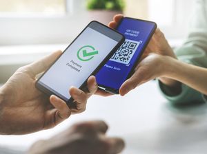 BI Catat Penggunaan ATM Menurun, Transaksi Digital Meningkat
