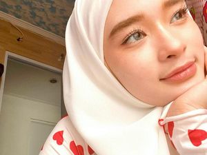 Inara Rusli Kebingungan Cairkan Gift Rp 1 M di TikTok