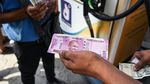 India Tarik Uang 2.000 Rupee dari Peredaran, Ini Penampakannya