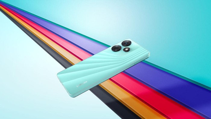 Infinix Hot 30