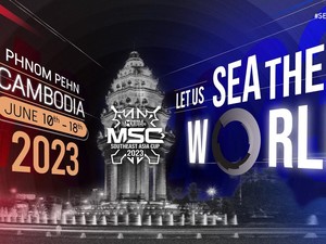 Jadwal Knockout MSC 2023 Hari Ini: Onic vs Evos