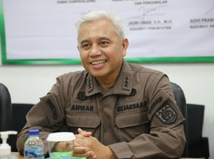 Jampidmil Apresiasi Vonis 16 Tahun Bui Kasus Tabungan Perumahan TNI