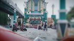 Jembatan Gentala Arasy Jambi, Destinasi Wisata yang Diburu Warga