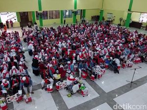 Komisi VIII Minta Kemenag Prioritaskan Lansia Masuk Kuota Tambahan Haji