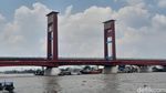 Palembang: Kota Tertua di RI, Sungai Musi, dan Kini Rendang Hilang Willie Salim