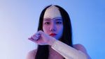 5 Potret Jena Dammaya Cosplay Jadi Wonder Woman