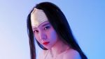 5 Potret Jena Dammaya Cosplay Jadi Wonder Woman
