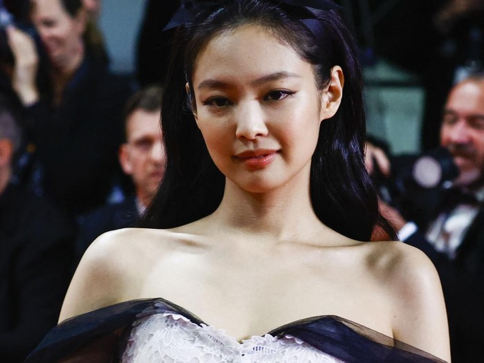 The 76th Cannes Film Festival - Screening of the TV series 