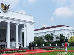 Bangunan di Indonesia Banyak Berbau Kolonial, Ternyata Ini Sebabnya