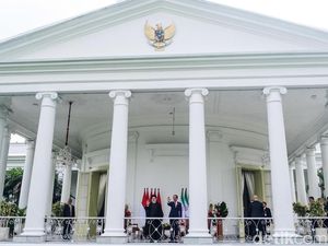 3 Urusan Pemerintah Pusat: Ini Penjelasan dan Contohnya