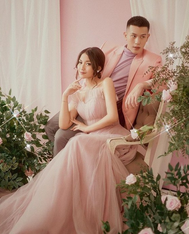 Namun disebut-sebut, Maria adalah teman akrab Brisia Jodie yang pernah menjadi kekasih Julian Jacob. Foto: dok. Instagram/@julianjacs