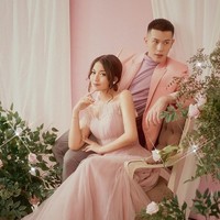 Namun disebut-sebut, Maria adalah teman akrab Brisia Jodie yang pernah menjadi kekasih Julian Jacob. Foto: dok. Instagram/@julianjacs