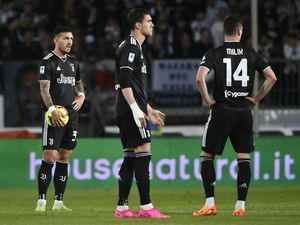 Dua Tahun yang Terlalu Lama untuk Juventus