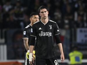 Juventus Takkan Lepaskan Tiket Kompetisi Eropa Begitu Saja
