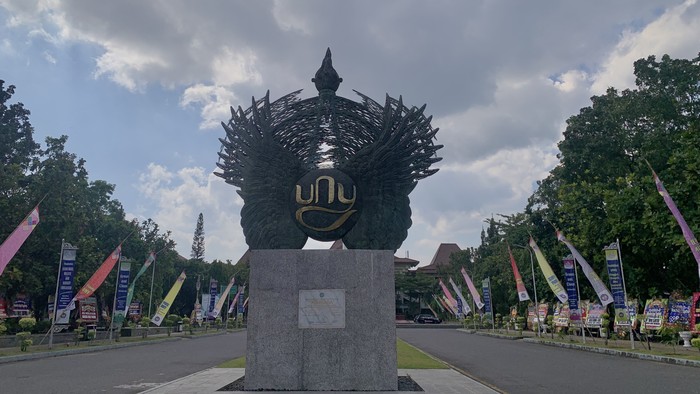 Kampus UNY Gelar UTBK 2023 Gelombang 2 pada Selasa, 23 Mei 2023