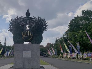 Jadwal Seleksi Mandiri UNY Tanpa Tes, Cek di Sini!
