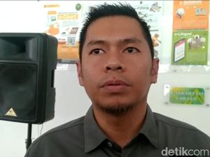Ferry Irawan Divonis 1 Tahun Kasus KDRT Venna Melinda, JPU Pikir-pikir