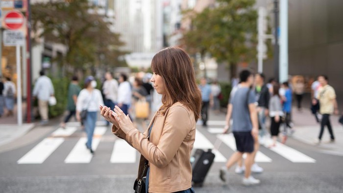 Biang Kerok Wanita Jepang Ogah Punya Anak, Bukan Cuman Soal Biaya Mahal!