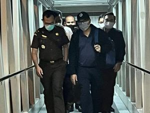Kejagung Tetapkan 1 Tersangka Baru Kasus Korupsi BTS Kominfo, Ini Perannya