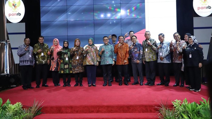 Kementerian PAN-RB