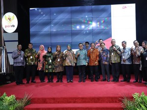 MenPAN-RB Ungkap Reformasi Birokrasi Perlu Sasar Masalah Pembangunan