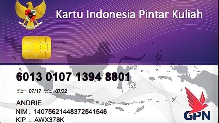 KIP Kuliah 2023 diperuntukkan bagi mahasiswa baru yang mengalami kesulitan ekonomi dalam menempuh pendidikan tinggi. Simak info pendaftaran KIP Kuliah 2023!