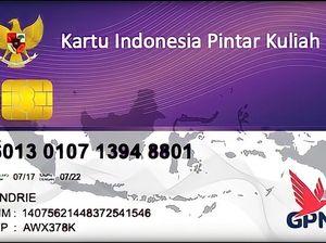 4 Seleksi Mandiri PTN 2023 yang Bisa Menggunakan KIP Kuliah