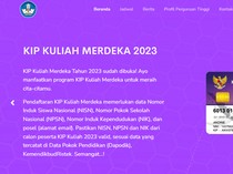 Akun KIP Kuliah: Apa Bedanya yang Dibuat Mandiri & Dibuatkan Kampus?