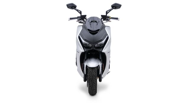 Kymco KRV200 2023