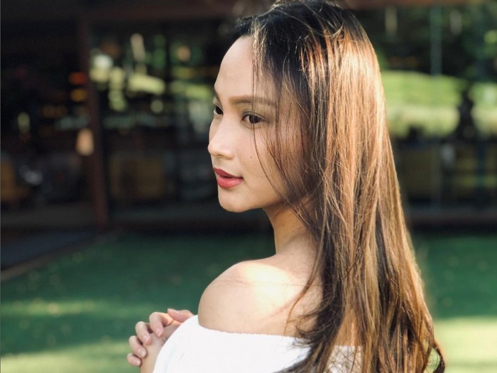 Lycie Joanna Jon Sen