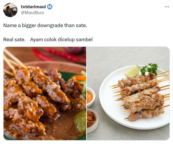 5 Makanan dan Minuman Ini Disebut Versi 'Downgrade' dari Aslinya