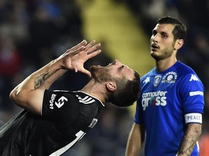 Malang Nasib Juventus Dikurangi 10 Poin hingga Gagal ke Liga Champions