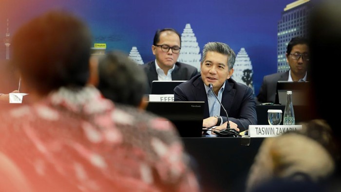 Maybank Indonesia menyampaikan pencapaian kinerja perusahaan yang positif pada kuartal pertama tahun 2023. Di antaranya adalah peningkatan laba sebelum pajak (PBT) 33,3% menjadi Rp750 miliar dari Rp562 miliar periode yang sama tahun sebelumnya.