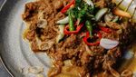 Mencicipi Makanan Nusantara dari Penjuru Indonesia, Ada di Resto Ini!