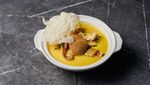 Mencicipi Makanan Nusantara dari Penjuru Indonesia, Ada di Resto Ini!