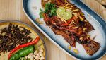 Mencicipi Makanan Nusantara dari Penjuru Indonesia, Ada di Resto Ini!