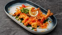 Shankara adalah Restoran terbaru di Kota Bandung yang menyajikan sajian Nusantara dari seluruh penjuru di Indonesia.  