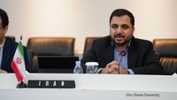 Perundingan Indonesia-Iran Preferential Trade Agreement (II-PTA) akan dilaksanakan 17 kali pertemuan, meliputi 7 putaran dan 10 pertemuan intersesi. Kedua negara menyelesaikan pembahasan II-PTA pada putaran ke-7 (terakhir) tanggal 13-14 Mei 2023 di Tehran.