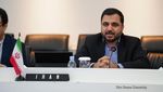 Mendag Terima Kunjungan Menteri Iran Isa Zarehpur Mendag Terima Kunjungan Menteri Iran Isa Zarehpur