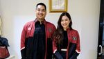 Intip 7 Gaya Mikha Tambayong saat Kerja Jadi Tenaga Ahli Kemenpora