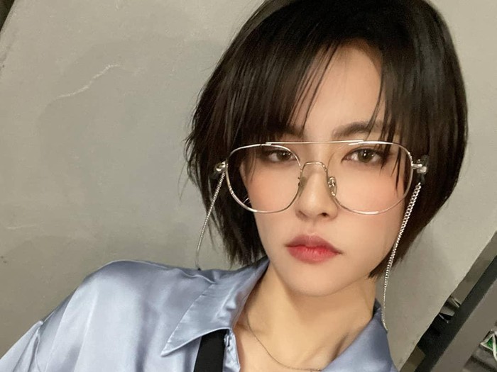 Miya GWSN